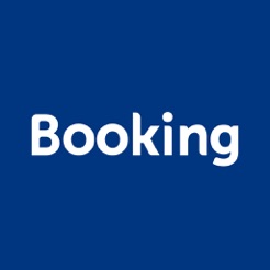 Booking.com icon