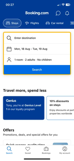 Search And Booking  01 Stays  Step01.Png