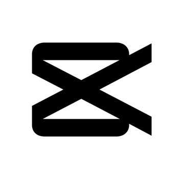 Capcut icon