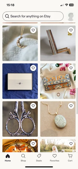 Etsy