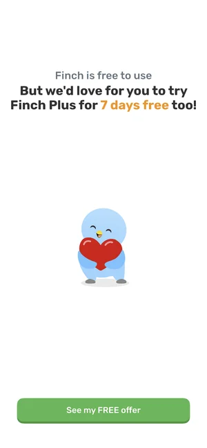 Finch
