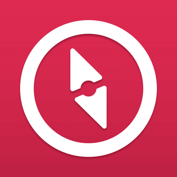 Polarsteps icon