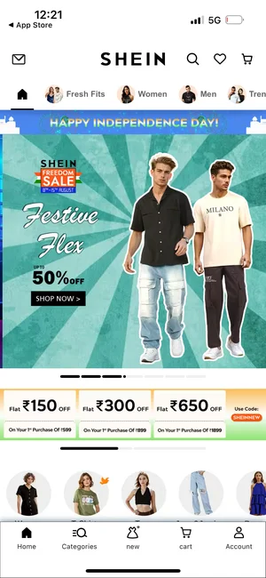 Shein