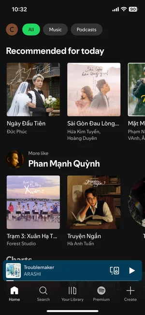 Spotify