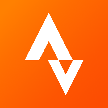 Strava icon