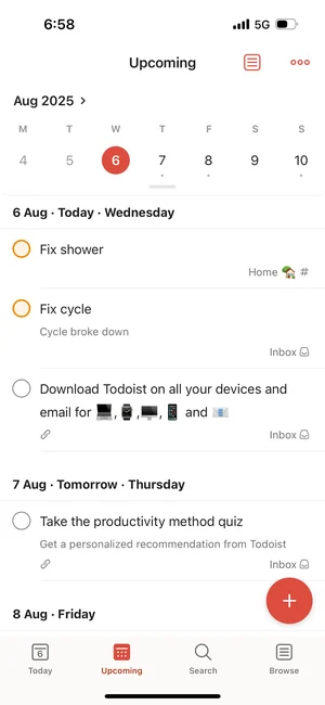 Todoist