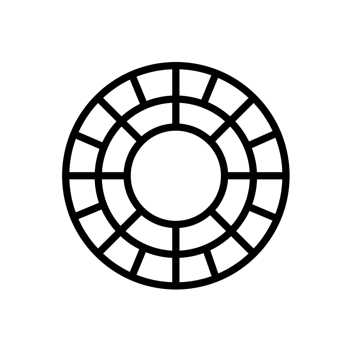 VSCO icon